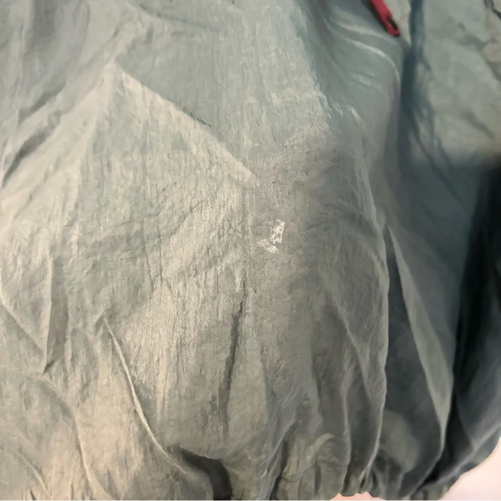 VINTAGE NIKE!! ACG Windbreaker sz XL or XXL - Picture 6 of 11